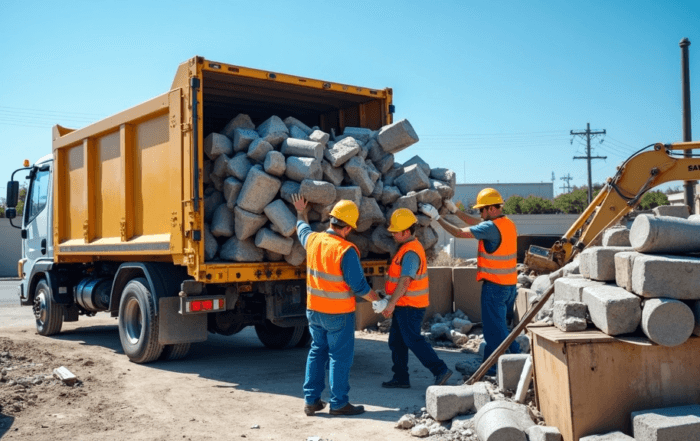 Вивіз сміття просто!