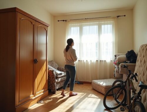 Як правильно вивести великогабаритне сміття в Києві: правила та поради