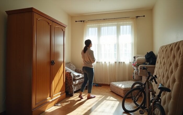 Вивезення сміття в Києві